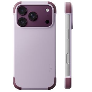 【NEW】MOFT Frame Case MOVAS™ for iPhone 18 Pro& Pro Max Case Compatible With Magsafe Caseless Feel
