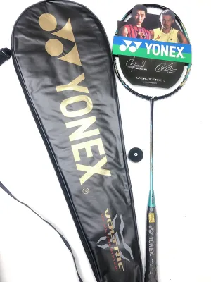 [CĂNG SẴN 105KG] 1 Cây Vợt Cầu Lông Astrox100zz Carbon 4U + Tặng công căng Cuốn Cán Và Bao Đựng