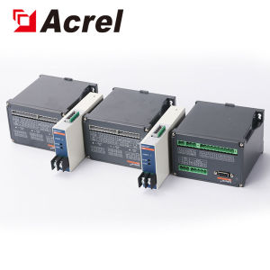 Acrel BD-DV Series Input DC Voltage Power Sensor Output 4-20mA 0-5V Single Phase DC Voltage Transducer Transmitter