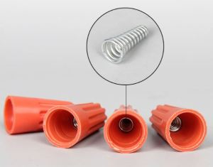 100 CHIẾC CÚT NỐI DÂY ĐIỆN SP1