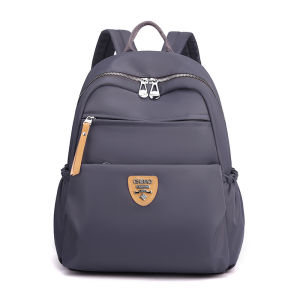 RANSEL WANITA IMPORT CHIBAO 8009#