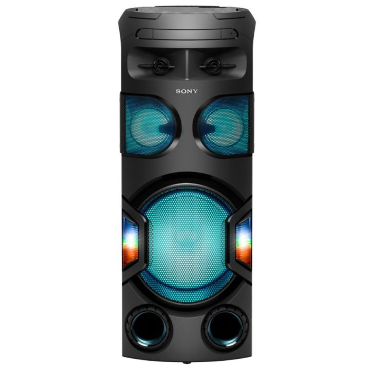 Sony MHC-V72D High Power Audio System with BLUETOOTH® Technology