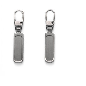 2 Chiếc Đầu Kéo Khóa Kéo Khóa Kéo Tức Thì Bộ Đồ Nghề Điện Thay Thế Cho Khóa Đứt Túi Du Lịch Va Li Đầu Khóa Kéo Đồ May Thủ Công Tự Làm