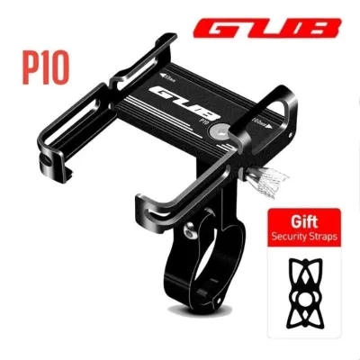 Phone Holder Sepeda GUB P30 Original Phone Holder Hp GPS Sepeda Motor Alumunium Alloy Tempat Hp Motor Dudukan Hp Sepeda Motor Original Phone Holder Hp Sepeda Motor Alumunium Alloy Tempat Hp Motor Dudukan Hp Sepeda Motor