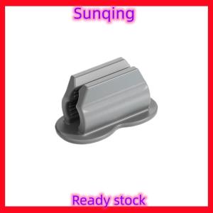 SQ Stationery [Flash Sale] ชั้นวางปากกาสร้างสรรค์มีกาวในตัวทำจากซิลิโคนอุปกรณ์จัดระเบียบปากกาปากกาแบบหนีบกันตกกันหาย