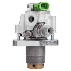 High Pressure Fuel Pump for 2001-2008 23100-28030 23100-28031 23100-28033 23100-28034 Replacement Metal Fuel Pump