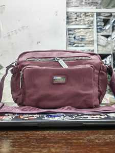 [ERAJAYA BAG] Tas Selempang CHIBAO 5903-XL Trendy Fashion Wanita