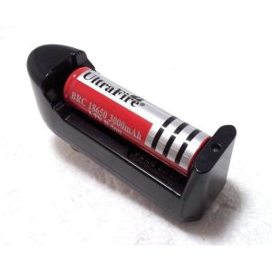 CHARGER BATTERAI 18650 – DESKTOP CHARGING LITHIUM RECHARGEABLE BATTERY