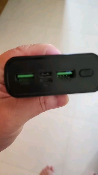 Buyer review video 3