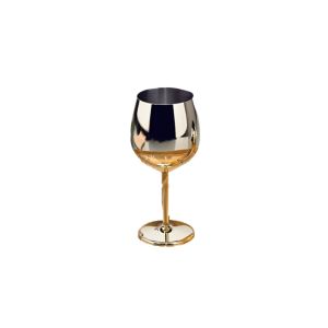 BAGUO Chống va đập Ly rượu mini bằng thép không gỉ 70 ML Chống ăn mòn Cốc cao Bền bỉ Chống gỉ Cốc rượu Quán bar