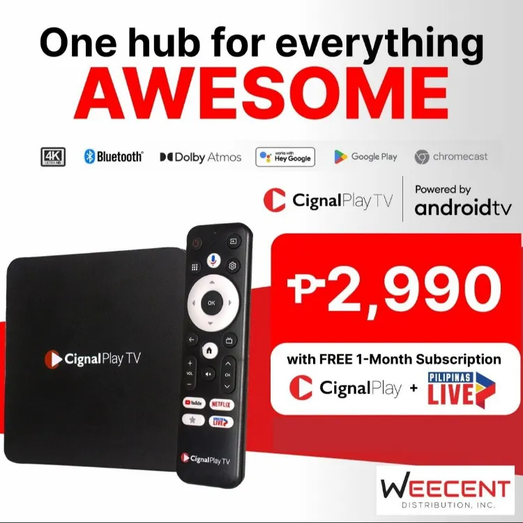 Homepage di Cplay App