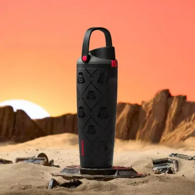 Owala FreeSip Sway Tumbler 30oz 32oz | Stainless Steel Insulated Water Bottle | Double Wall Vacuum Cup | Travel Gym Mug Gift