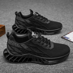 Giày Sneaker Nam Giày Nam Cao Cấp Đế Sóng Phong Cách HQ HOT TREND 2022