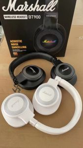 หูฟังครอบหู TWS รุ่น BT900 Bluetooth หูฟังเสียงดี สายเกมสายฟังเพลง ฟังเพลง เบสแน่น