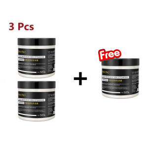 PINKYPINKY Keratin Hair Mask Hair Treatment Mask Conditioner Deep Moisturize Non-Steaming Hair Mask