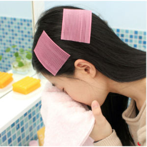 Bangs magic paste Tape posts hair sticker clip