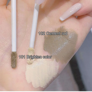 Biya liquid highlighter stick Facial Shadow Stick Concealer Revision Nose Shadow Stick