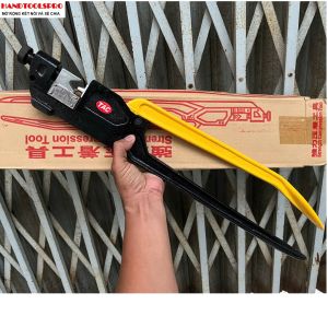 Kìm bấm Coss điểm 10~120 mm2 TAC CYO-80A