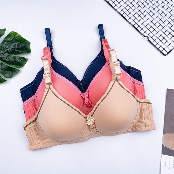 BEE - Bh Wanita Bra Push Up Pakaian Dalam Wanita Bh Premium A38 POLINI