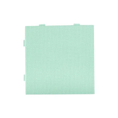 KECTTIO 2.6mm Beads Fuse Beads Pegboards Heat Resistant DIY Perler Beads Boards Childrens Gifts Reusable Melting Beads Boards Beading Supplies