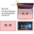 Dán Laptop DELL HP ASUS MACBOOK - Miếng Dán Laptop Mẫu Mặt Cười Dễ Thương Animation Đẹp Cá Tính - Miếng Dán Skin Laptop 14 inch 15 inch 16 inch Nhập Khẩu Cao Cấp Không Dính Keo - LuxSkeen. 