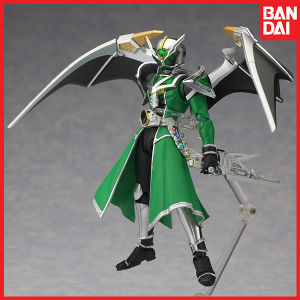 S.H. Figuarts - Kamen Rider Wizard Hurricane Dragon [Tamashii Web Exclusive]