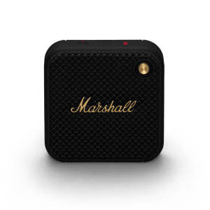 Marshall Willen Portable Wireless Bluetooth Speaker Waterproof Speaker Outdoors Travel Speaker Mini Home Audio System Speakers