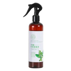 💚สเปร์ยสมุนไพรกำจัดไรฝุ่น💚 จากพริกไทยเขียว สเปร์ยกำจัดกลิ่นอับ  สูตรพืชบริสุทธิ์ สเปรย์ ฆ่ายุง ฆ่าแมลง สเปร์ยกำจัดกลิ่นอับ สเปรย์กำจัดไรฝุ่น