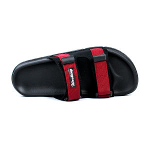 Sandal Pria Slide Working Z-07 Sandal Pria Dewasa Karet Anti Slip