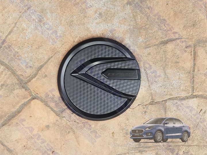 Suzuki Dzire 2019 2024 Fuel Tank Cover Black Lazada PH