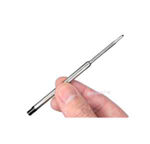 [SG] WM Ballpoint Pen Refill (11.2cm) for Waterman Pen Ink Replacement Ballpoint Pen Ink Water Man