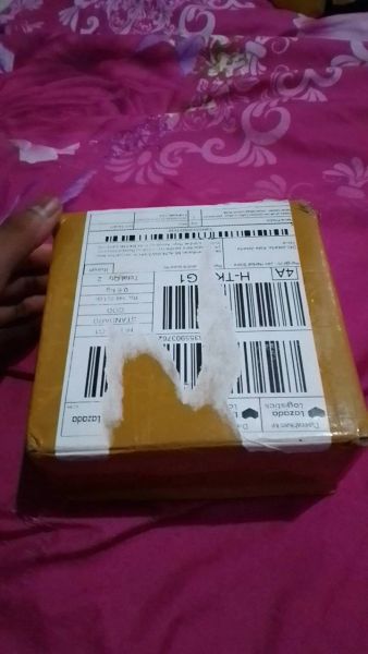 Buyer review video 6