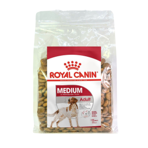 Royal Canin Medium Adult 🐶 FREE SHIP 🐶 Thức Ăn Hạt Dành Cho Chó Lớn Cỡ Vừa Trên 12 Tháng Tuổi