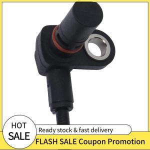 🚗🛵 Cảm biến tốc độ bánh xe ABS phía sau bên trái hoặc bên phải phù hợp cho 2013 2007 Chevy Silverado 1500 GMC Sierra 1500 ABS cảm biến thay thế 10384745