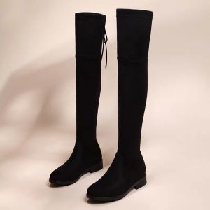 Slim leg boots รองเท้าบูทยาวคลุมหัวเข่า