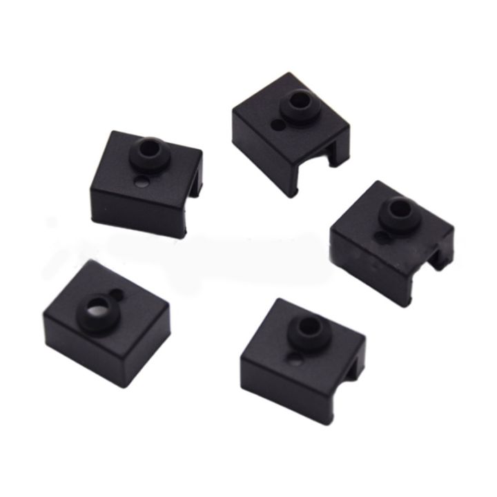 Miếng bao silicon giữ nhiệt Heater Block Insulation Cover cho máy in 3d ...