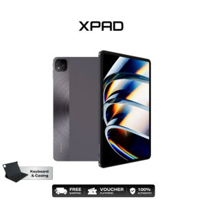 🔥Promo Discount🔥 INFINIX X PAD | ANDROID 14 | 8GB+256GB / 12GB+512GB | SNAPDRAGON 888 | LARGE DISPLAY | 5-YEAR WARRANTY