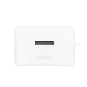 Portable Silicone Case Shockproof Dustproof Protective Sleeve Anti-Drop Cover for Mic Mini Microphones