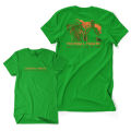 Kaos Distro Sepak Bola FOOTBALL FANATIC - Baju Hobi Olahraga Sport Supporter Soccer Unisex Dewasa. 