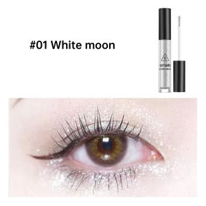 Glitter Liquid Eyeshadow Bling Waterproof Eyeliner Party Makeup Eye Shadow Pearl Light Flash Film Brilliant Pearl Long Lasting Eye Lying Silkworm Cosmetics