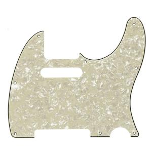 Multi-color Electric Guitar Pickguard Scratch Plate-TL Pick Guard Scratch Plate Guitar Accessories Portable Guitar Parts