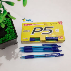 (1PAK ISI 13PCS) STANDARD BALLPOINT P5