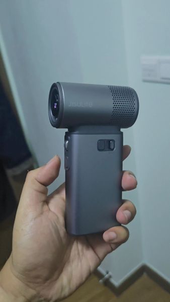 Buyer review video 3