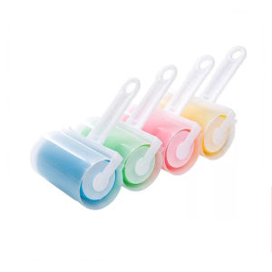 Perfect Life Washable Roller Sticky Hair Clothes Remover