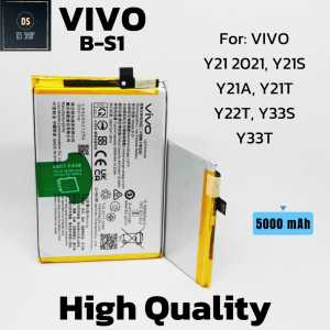 Baterai HP VIVO Y21 2021 | Y21S | Y21A | Y21T | Y22T | Y33S | Y33T Batrai BS1 Batre Vivo B-S1
