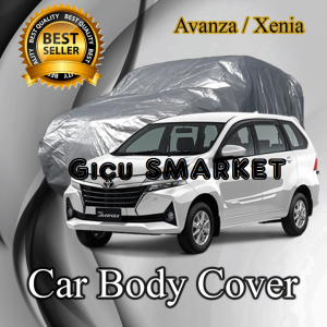 sarung mobil selimut mobil cover mobil avanza xenia