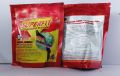 superfit red super fit red voer burung tinggi protein murai kacer untuk panjangin ekor burung. 