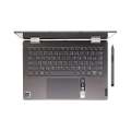 Notebook Lenovo Yoga 7 14IRL8 82YL003STA (Storm Grey) - A0153164. 