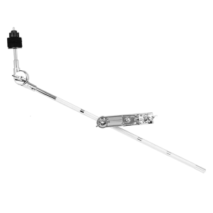 Cymbal Arm Stand Holder with Clamp Mount Extension Attachment Drum Accessories Drum Hardware Parts Cymbal Mount Holder