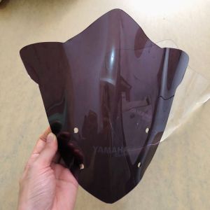 VISOR VIXION NEW ADVANCE 2015 2016 WINDSHIELD VIXION NEW